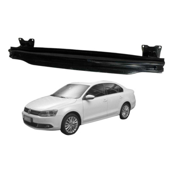Alma Traseira Vw Jetta 2011 2012 2013 2014 2015 2016 Usado