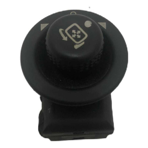 Botão Regulagem Retrovisor Discovery 3  2004 A 2009