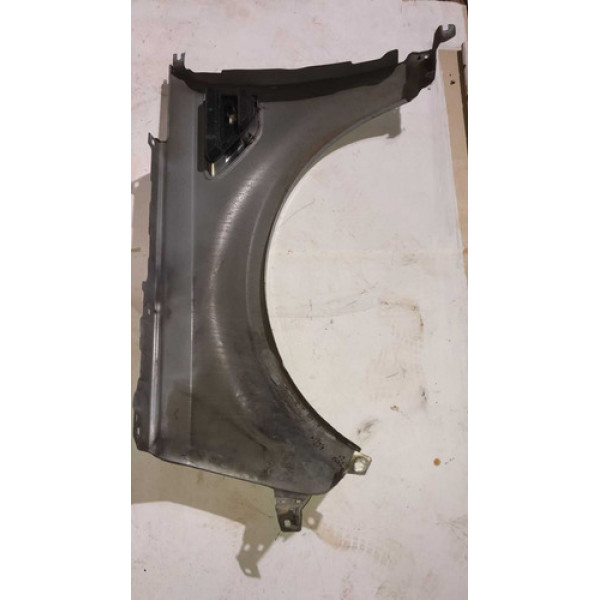 Paralama Lado Direito Freelander 2 Usado