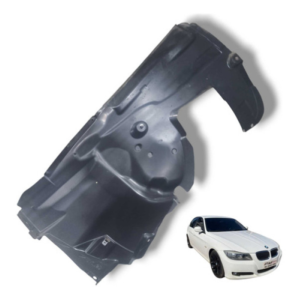 Para Barro Dianteiro Direito Bmw 320i 2007 2012 Usado