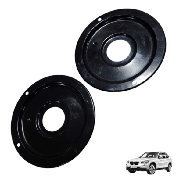 Tampa  Bomba Combustível Bmw X1 2013 2014 2015 Usado