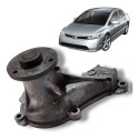 Bomba De Agua Honda New Civic 1.8 G8 2007 2011 Usado