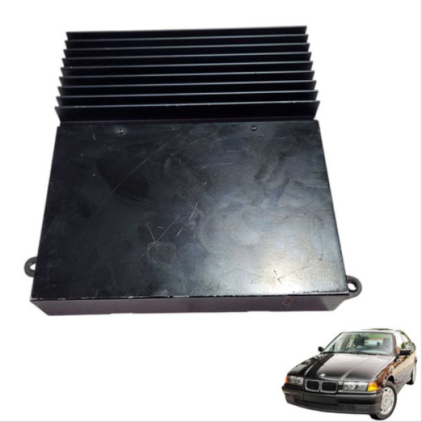Modulo Amplificador Rabio Bmw 318i 1990 1994 1997 1999 Usado