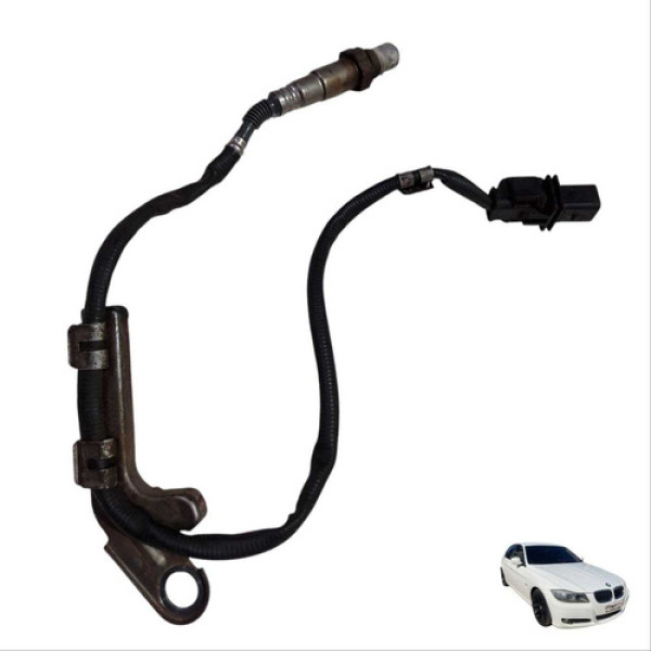  Sonda Lambda Bmw 320i 2007 2008 2009 2010 2011 2012 Usado