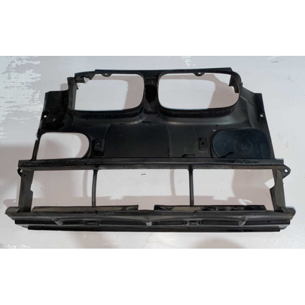 Painel Entrada Ar Do Radiador Bmw E39 1996 Usado