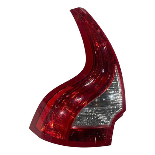 Lanterna Esquerda Volvo Xc60 2016 Usado 