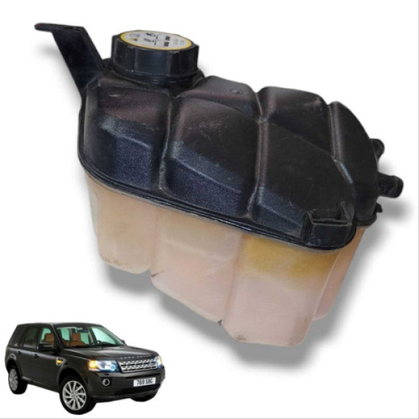 Reservatorio Agua Freelander 2 2007 2008 2010 2012 Usado