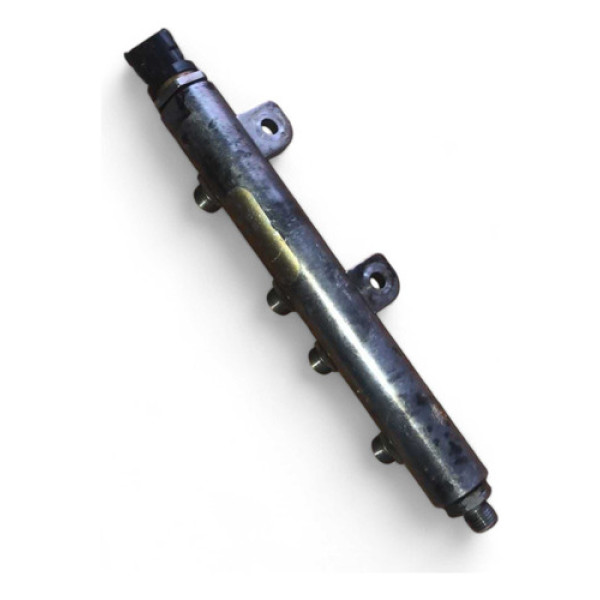 Flauta Com Sensor De Pressão De Combustível Discovery 4 3.0