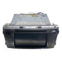 Multimidia Toyota Hillux E Sw4 2012 A 2014 Usado