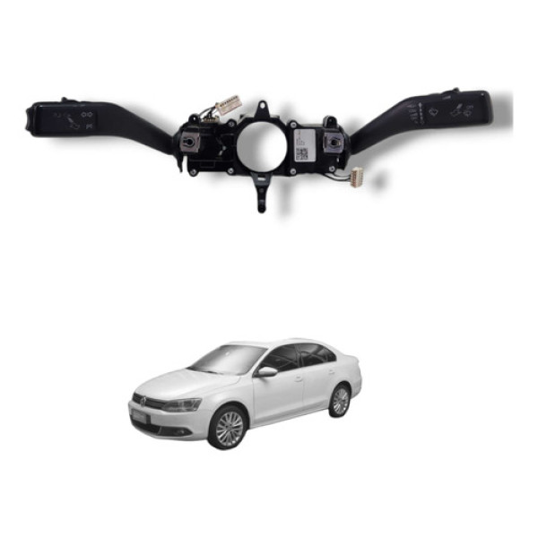 Chave De Seta Jetta Tsi 2.0 2011 2014   1k5.953.521.ak