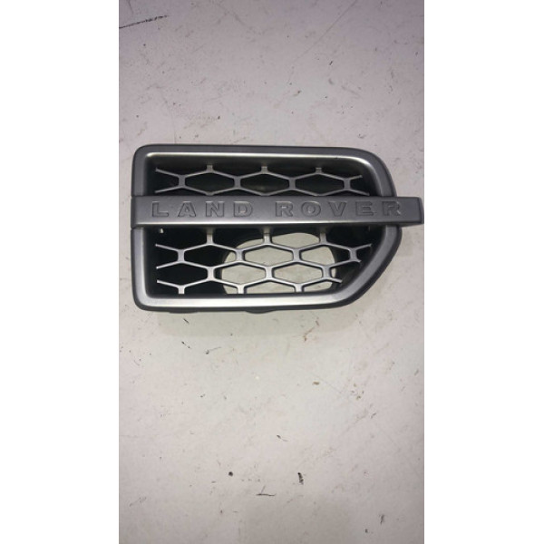 Acabamento Paralama Direito Discovery 4 Usado