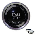  Botao Start Stop Bmw 320i E90 2007 2008 2011 2012 Usado