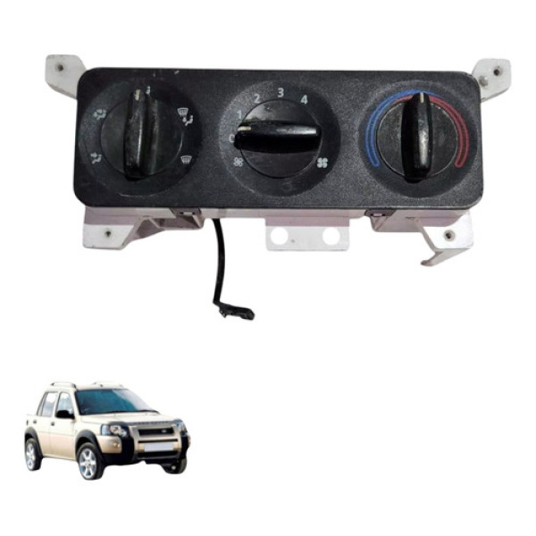 Comanod Ar Condicionado Freelander 1 2001 2004 2006 Usado