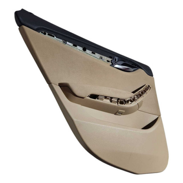 Forro Porta Traseiro Esquerdo Bmw X1 2013 2014 2015 Usado