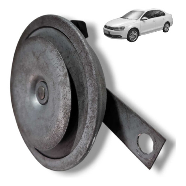 Buzina Volkswagen Jetta Tsi 2.0 2011 2012 2013 2014 Usado