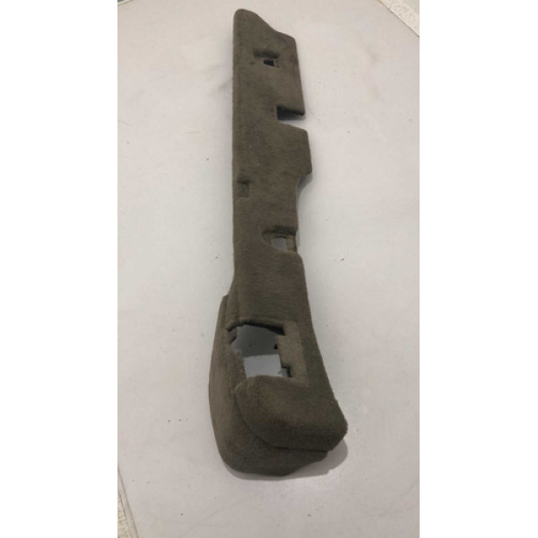 Acabamento Assoalho Esquerdo Porta Malas Discovery 4 Usado