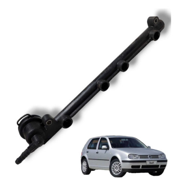 Flauta Injeção Bora 2.0 2000 2009 Usado