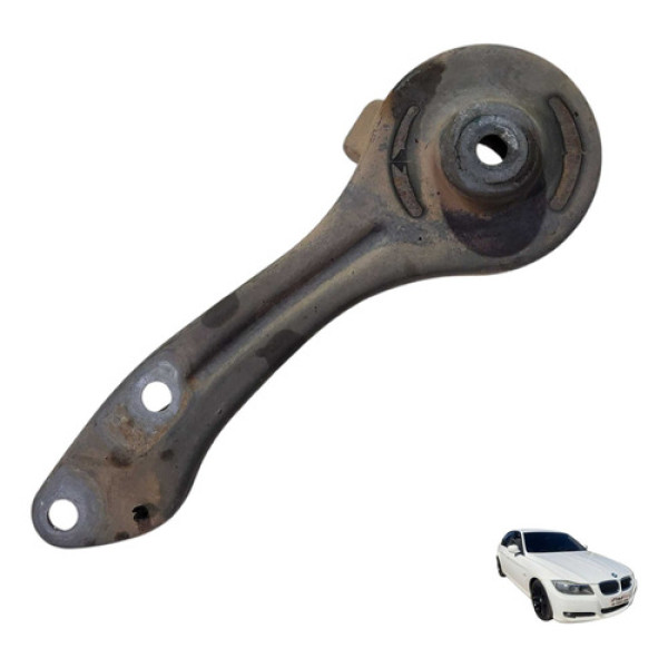  Suporte Eixo Traseiro Esquerdo Bmw 320i 2007  2012 Usado
