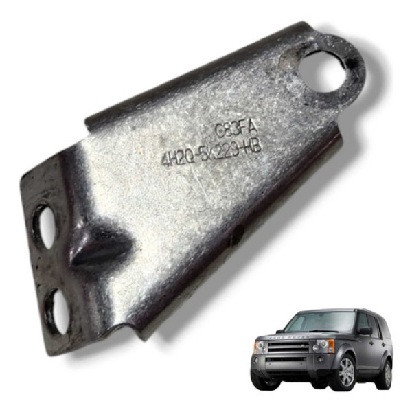 Suporte Escape Discovery 3 2.7 2004 2009 Original    