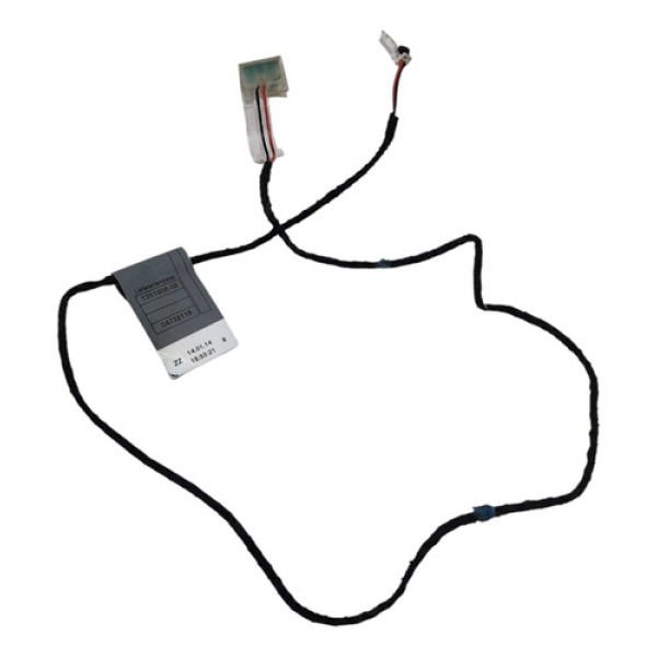 Cabo Maçaneta Externa Dian Esq Bmw 320i 2007 2012 Usado