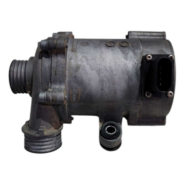 Bomba Agua Bmw X1 2013 2014 2015 Usado