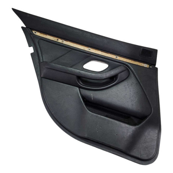 Forro Porta Traseira Esquerda Bmw 528i 1995 1996 1999 Usado