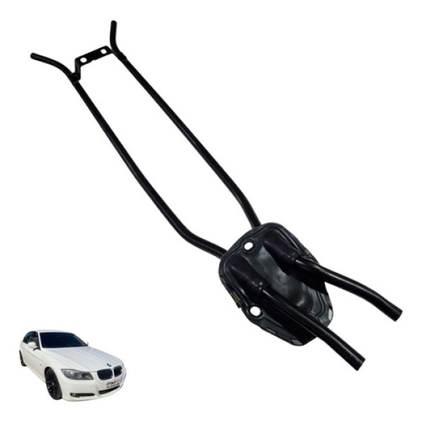Suporte Cabo Freio Mão Bmw E90 320i 2007 2008 2012 Usado