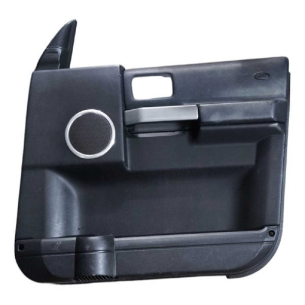 Forro De Porta Dianteiro Direito Discovery 3 2004 Usado