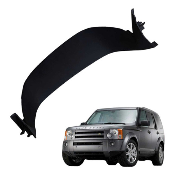 Acabamento Painel Instrumentos Discovery 3 2.7 2005 2 Usado