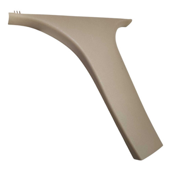 Acabamento Esquerdo Coluna Bmw X1 2013 2014 2015 Usado