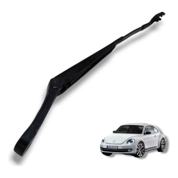 Braço Limpador Parabrisa Jetta Fusca 2011 2018