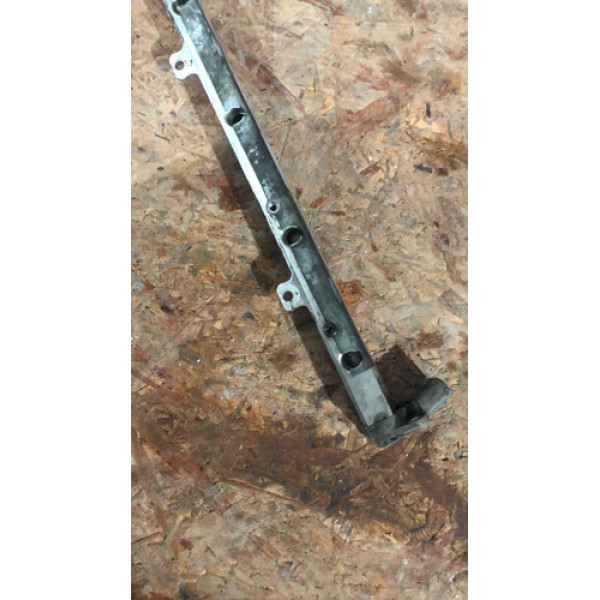 Flauta Do Bico Injetor Freelander 2 2007