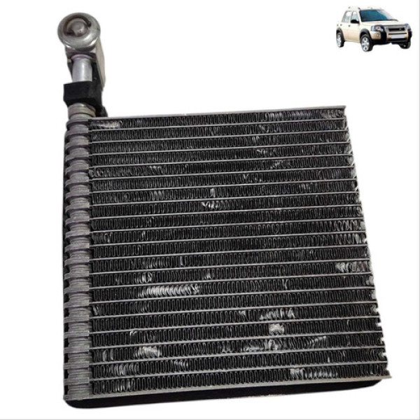 Radiador Freelander 1 2001 2002 2003 2004 2006  Usado