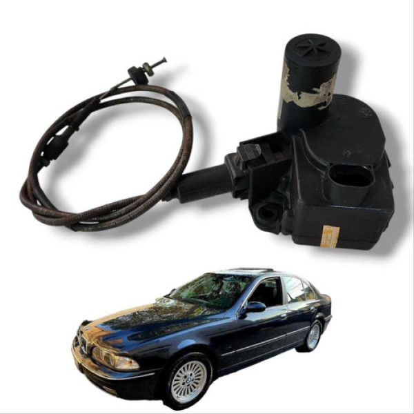 Atuador Controle Cruzeiro Bmw 540i E39 1996 2004 Usado