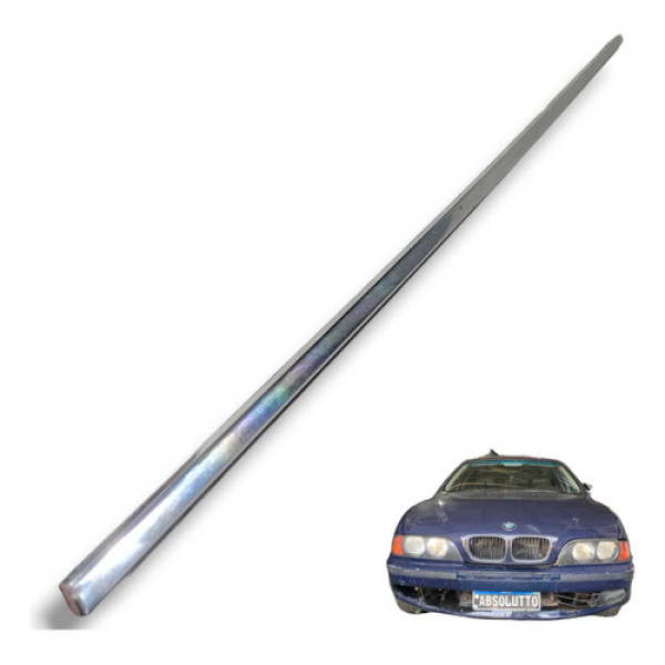 Pestana Porta Traseira Esquerda Bmw 528i 1995 1999 Usado