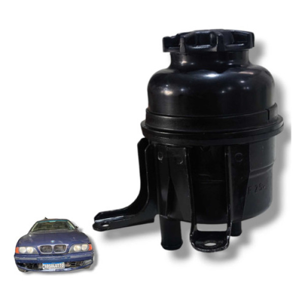 Reservatório Óleo Direção Bmw E39 Série 5 528i 1995 19 Usado