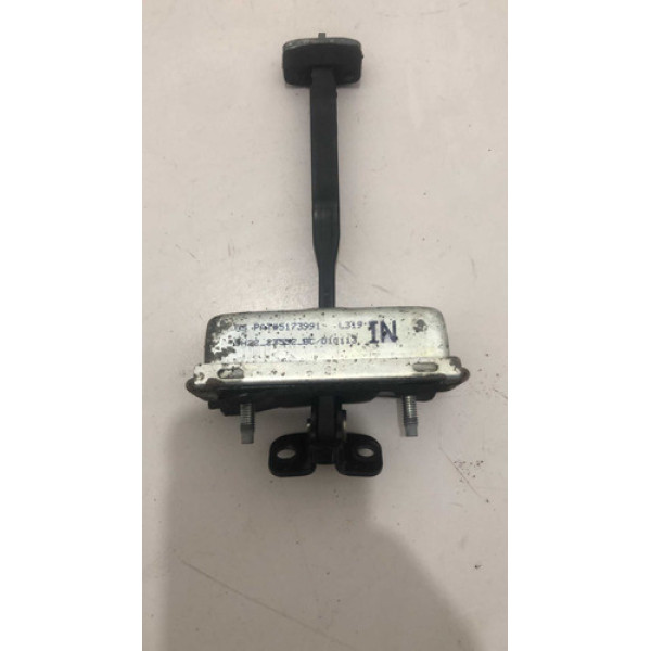 Limitador De Porta Dianteira Direita Discovery 4 2010