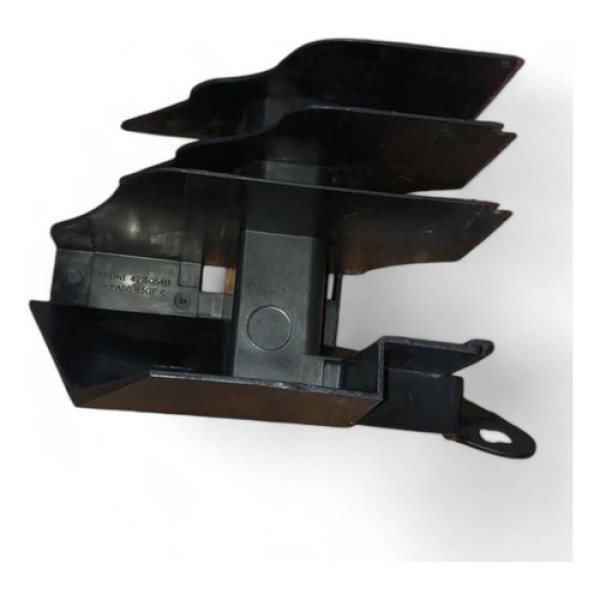 Acabamento Da Moldura Discovery 4 3.0 491505411