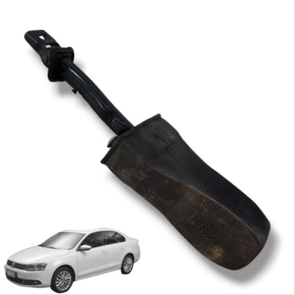  Limitador Porta Tras Dir Vw Jetta Tsi 2.0 2011 2014 Usado 