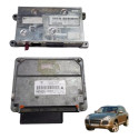 Módulo Tração Porche Kayenne S 4.8 V8 2008 2009 2010 Usado