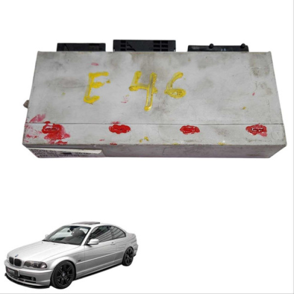 Modulo Conforto Bmw E36 320i 328i 320i 325i 1995 1998 Usado