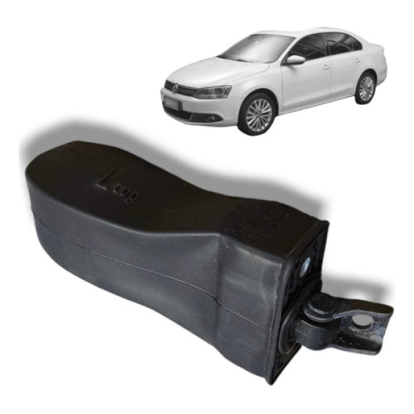 Limitador De Porta Dianteiro Direito Vw Jetta 2013 5c68 Usad