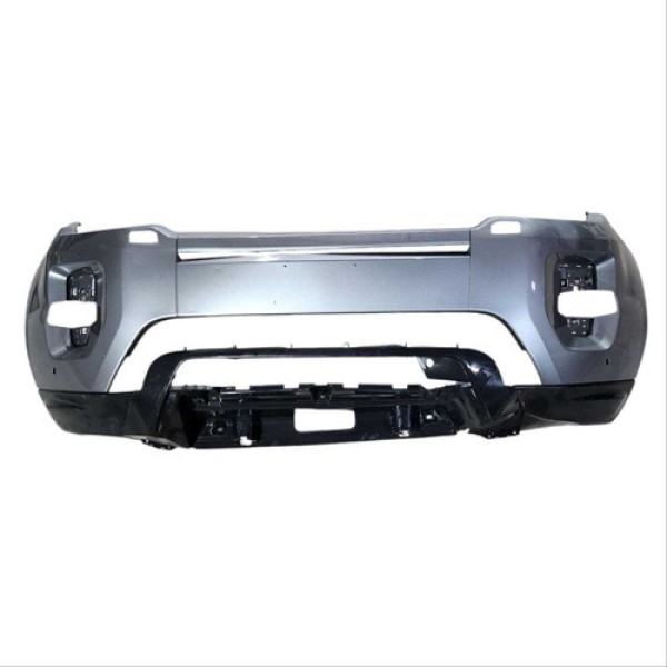 Parachoque Dianteiro Evoque 2013 2014 2015 Original Usado