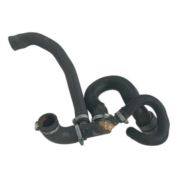 Mangueira Inferior Do Radiador Freelander 2 3.2 2007 A Usado