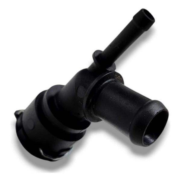 Conexão Mangueira Flange Agua Radiador Vw Bora 2008 Usado