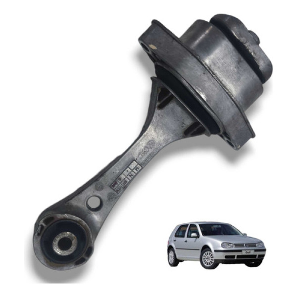 Suporte Coxim Câmbio Vw Bora 2.0   2000 2009