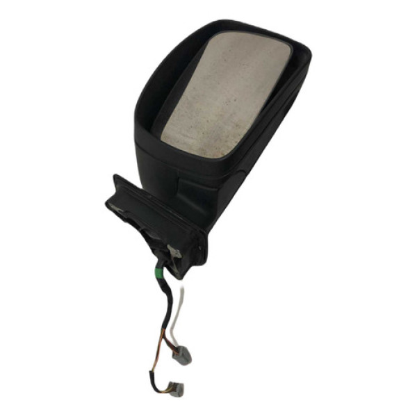 Retrovisor Lado Direito Discovery 3 2004 A 2009 Usado