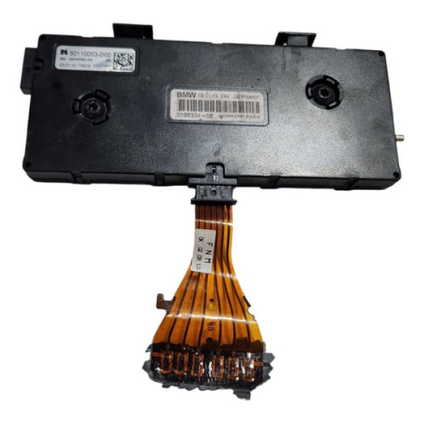 Modulo Amplificador Antena Bmw X1 2013 2014 2015 Usado