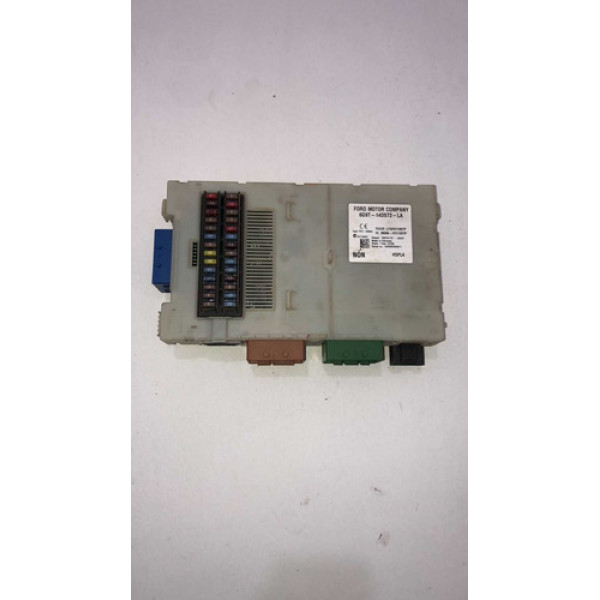 Módulo Conforto Freelander 2