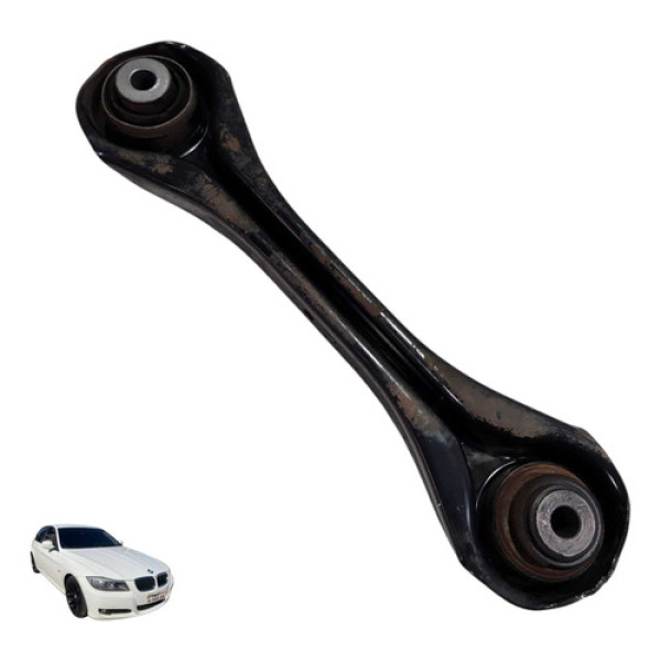 Braço Suspensao Traseiro Esquerdo Bmw 320i 2007 2012 Usado